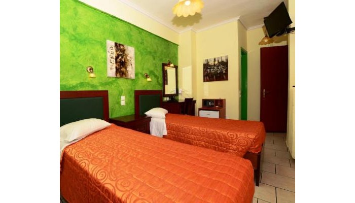 Hotel Pergamos poza 13