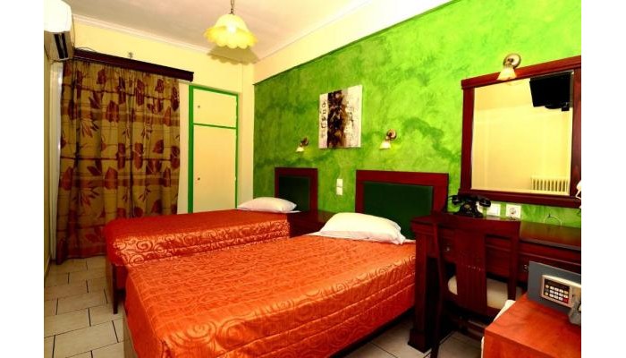 Hotel Pergamos poza 7