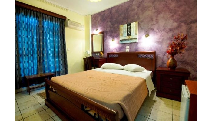 Hotel Pergamos poza 10