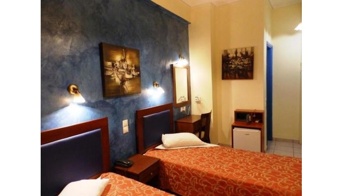 Hotel Pergamos poza 4