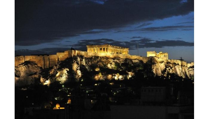 Hotel Pergamos poza 0