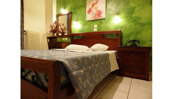 Hotel Pergamos poza 9