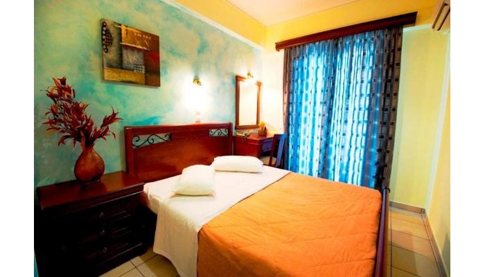 Hotel Pergamos poza 2