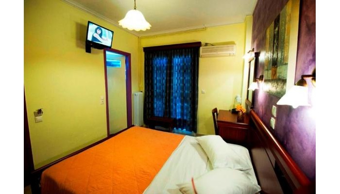 Hotel Pergamos poza 8