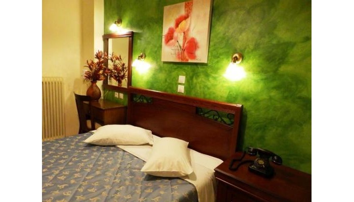 Hotel Pergamos poza 3