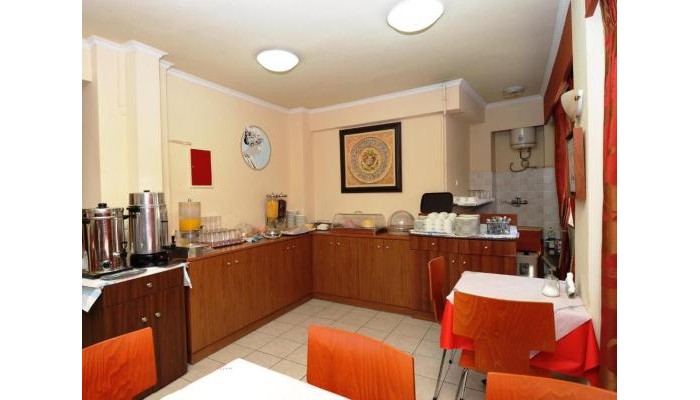 Hotel Pergamos poza 14