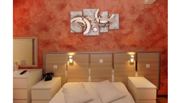 Hotel Socrates poza 2