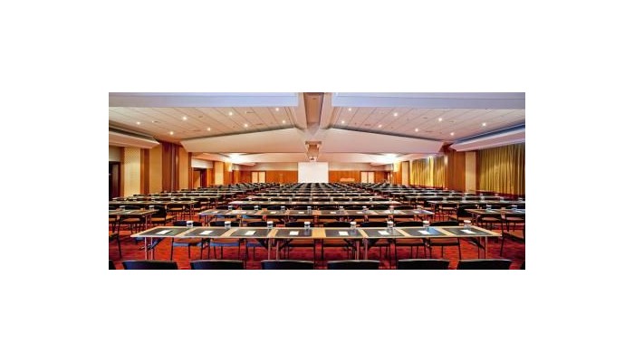 Hotel Sofitel Athens Airport poza 16