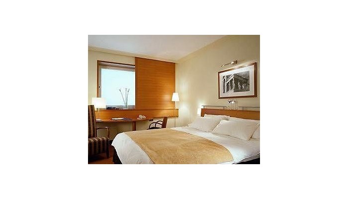 Hotel Sofitel Athens Airport poza 2