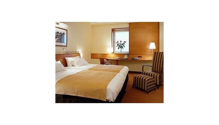 Hotel Sofitel Athens Airport poza 4