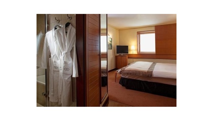 Hotel Sofitel Athens Airport poza 5