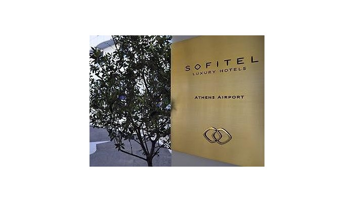 Hotel Sofitel Athens Airport poza 6