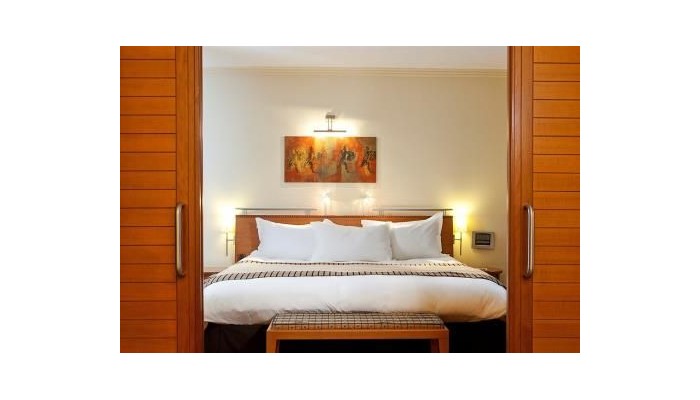 Hotel Sofitel Athens Airport poza 9