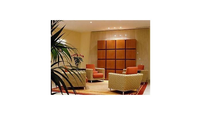 Hotel Sofitel Athens Airport poza 11