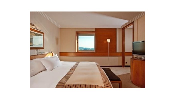 Hotel Sofitel Athens Airport poza 12