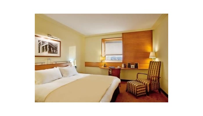 Hotel Sofitel Athens Airport poza 13