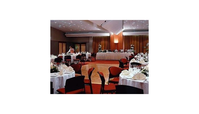 Hotel Sofitel Athens Airport poza 14