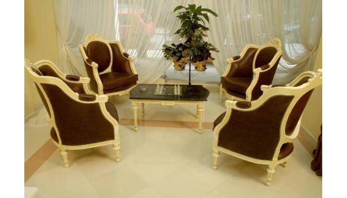 Hotel Solomou poza 13