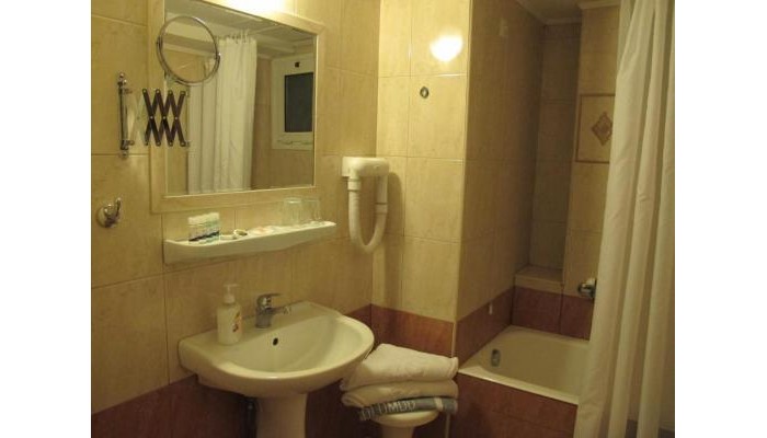 Hotel Solomou poza 11