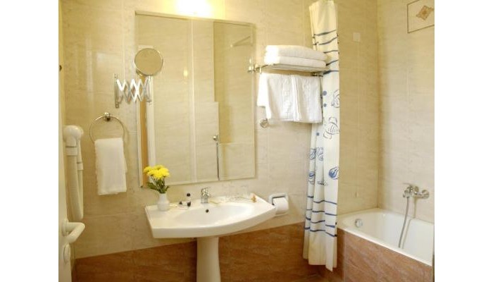 Hotel Solomou poza 10