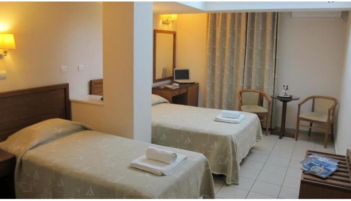 Hotel Solomou poza 9