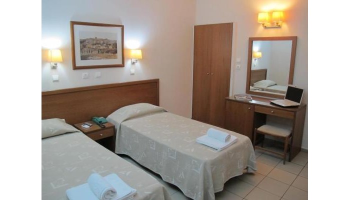 Hotel Solomou poza 6