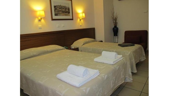 Hotel Solomou poza 8