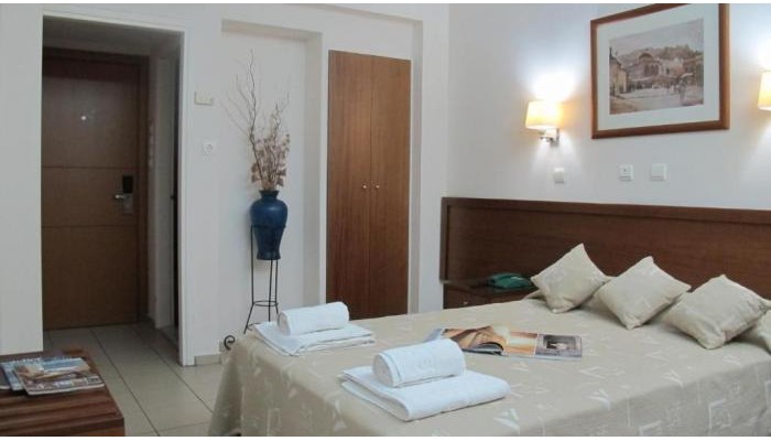 Hotel Solomou poza 3
