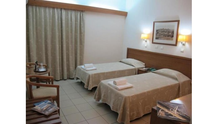 Hotel Solomou poza 2