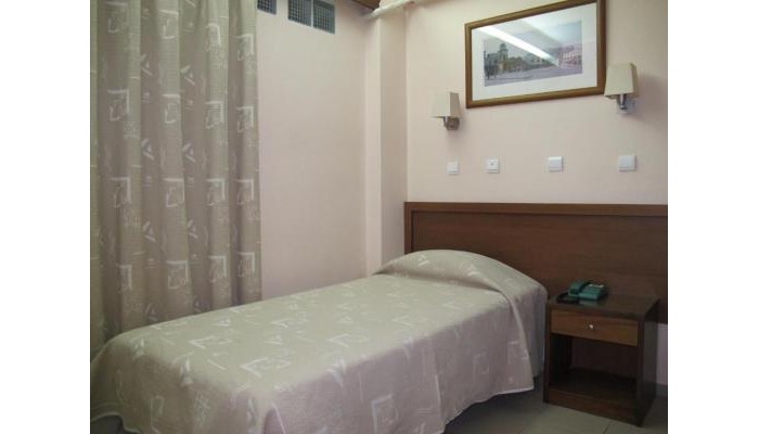 Hotel Solomou poza 7