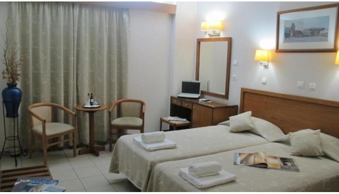 Hotel Solomou poza 5