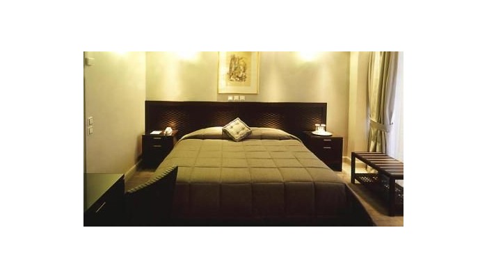 Poza pentru Hotel St George Lycabettus 154-1455271114 Hotel St George Lycabettus poza 1