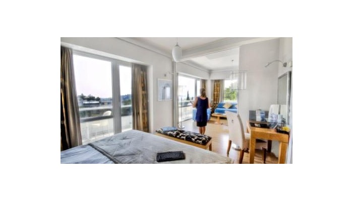 Poza pentru Hotel St George Lycabettus 263-1455271115 Hotel St George Lycabettus poza 6