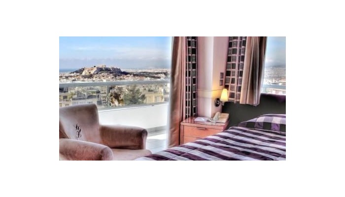 Poza pentru Hotel St George Lycabettus 460-1455271116 Hotel St George Lycabettus poza 11