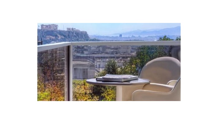 Poza pentru Hotel St George Lycabettus 735-1455271126 Hotel St George Lycabettus poza 21