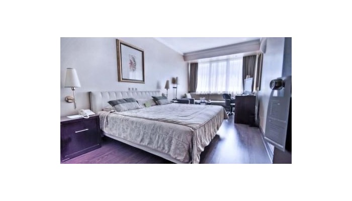 Poza pentru Hotel St George Lycabettus 783-1455271116 Hotel St George Lycabettus poza 22