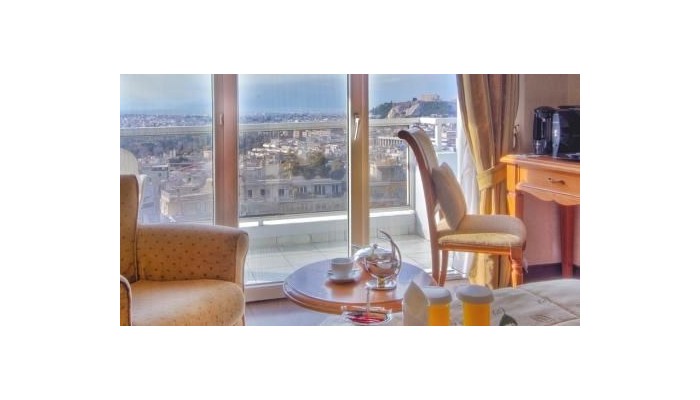 Poza pentru Hotel St George Lycabettus 916-1455271123 Hotel St George Lycabettus poza 28