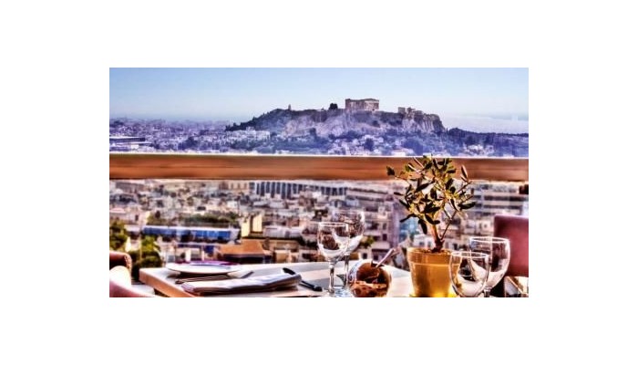 Poza pentru Hotel St George Lycabettus 974-1455271118 Hotel St George Lycabettus poza 29