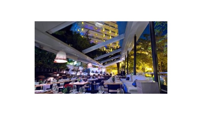 Poza pentru Hotel St George Lycabettus 978-1455271109 Hotel St George Lycabettus poza 30