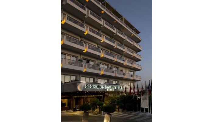 Poza pentru Hotel St George Lycabettus 978-1492694363 Hotel St George Lycabettus poza 31