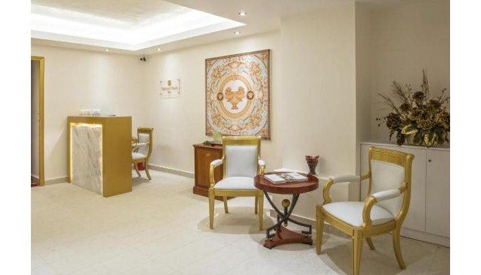 Hotel Theoxenia House poza 12