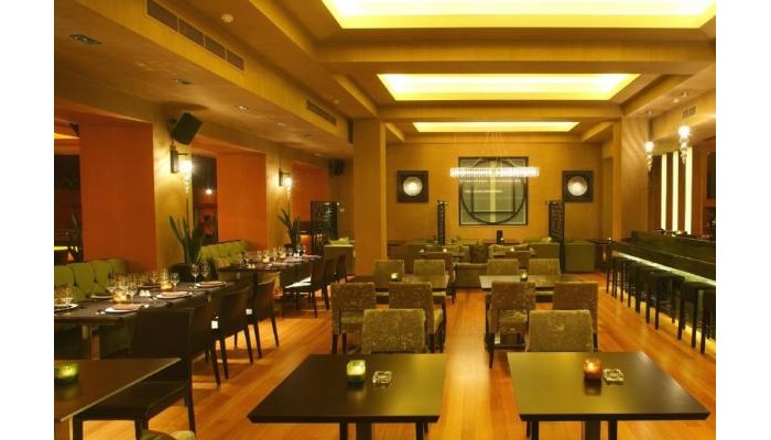 Hotel Theoxenia House poza 8