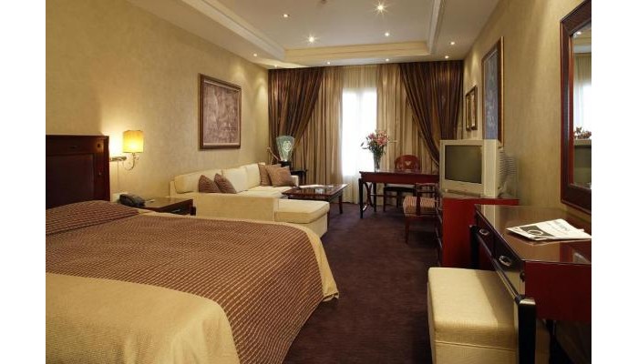 Hotel Theoxenia House poza 3