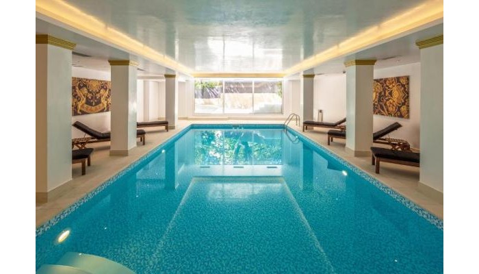 Hotel Theoxenia House poza 16