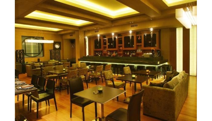 Hotel Theoxenia House poza 9