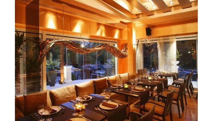 Hotel Theoxenia House poza 10