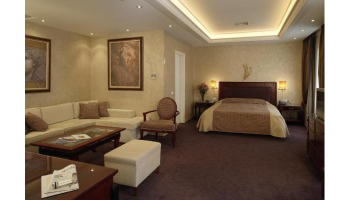 Hotel Theoxenia House poza 5