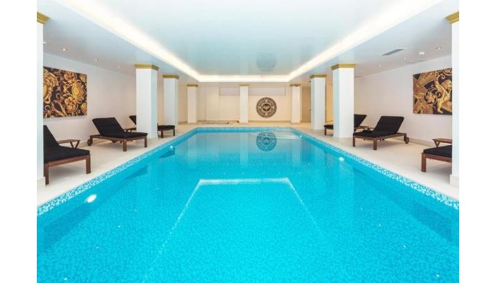 Hotel Theoxenia House poza 13