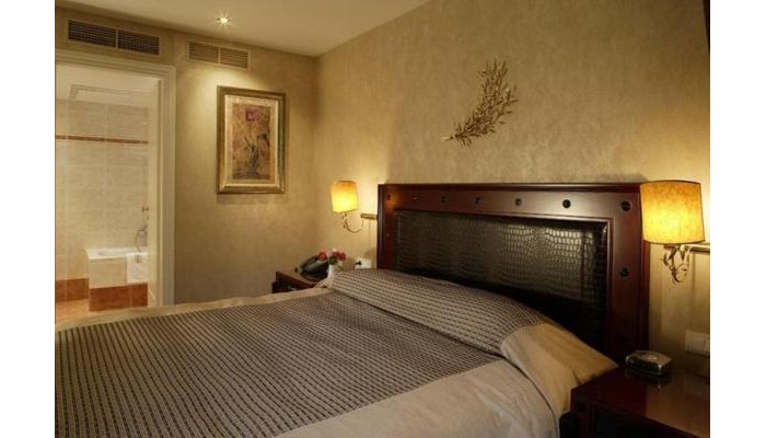 Hotel Theoxenia House poza 4