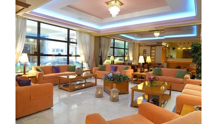 Hotel Victory Inn poza 21